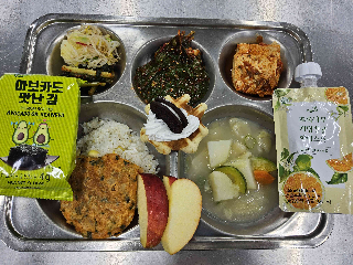 10월&nbsp;15일-중식